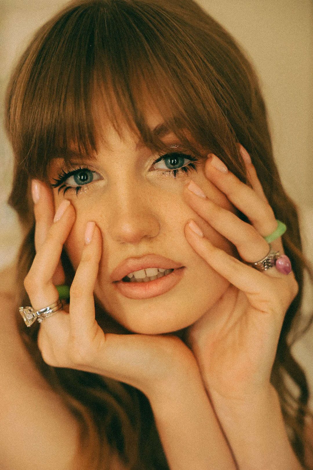 Лена. Фотограф Нижний Новгород