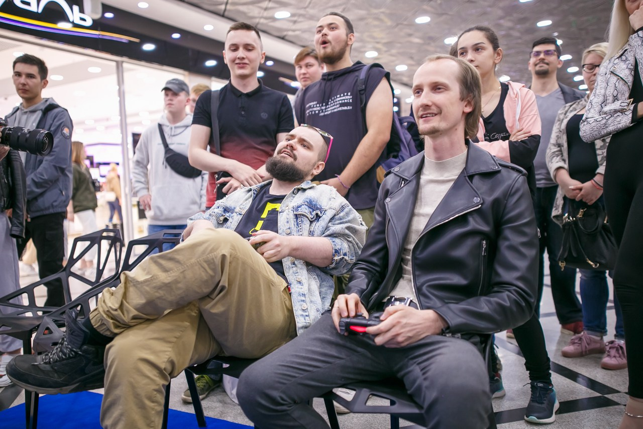 SONY Гринвич. Профессиональный фотограф Дугинов Николай | Екатеринбург