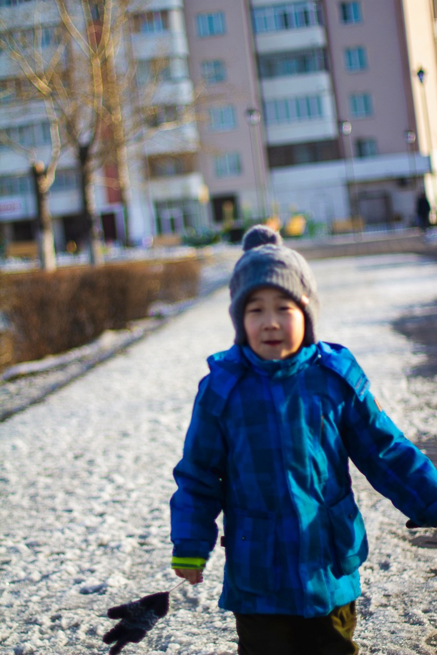 Тимур. Фотограф Москва Дылыкова Долгар