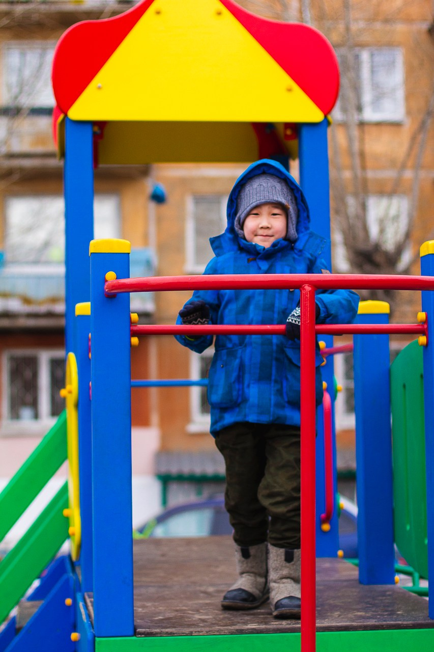 Тимур. Фотограф Москва Дылыкова Долгар