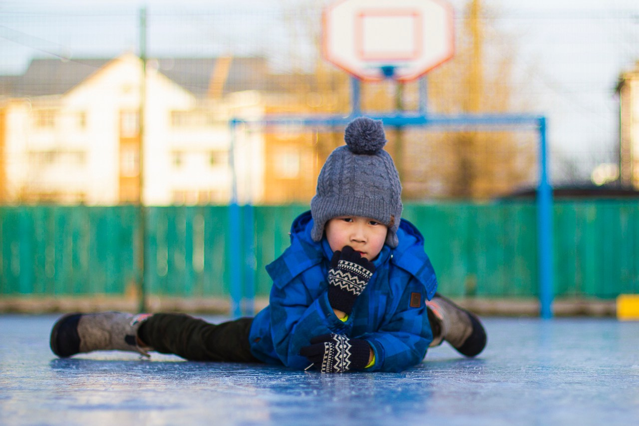 Тимур. Фотограф Москва Дылыкова Долгар