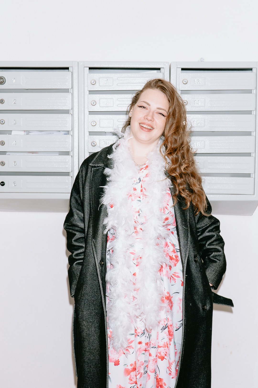 Basko открытие магазина. Axenov_eugene