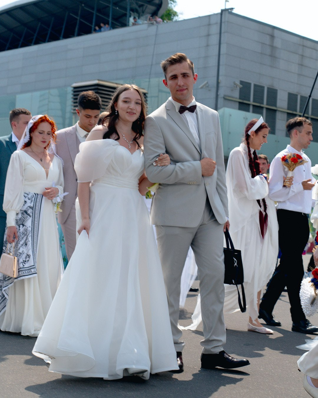 «День любви, семьи и верности. Axenov_eugene