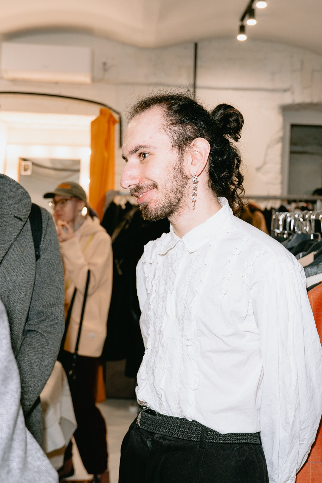 Basko открытие магазина. Axenov_eugene