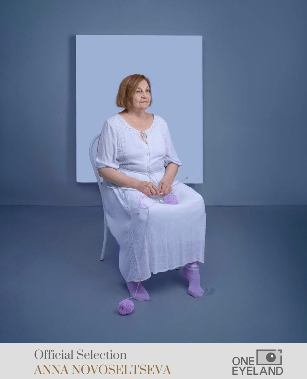 Анна Новосельцева. Индивидуальные фотосессии в Москве и М.О