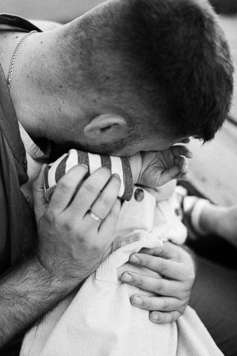 Саша, Настя, Арсений | на природе