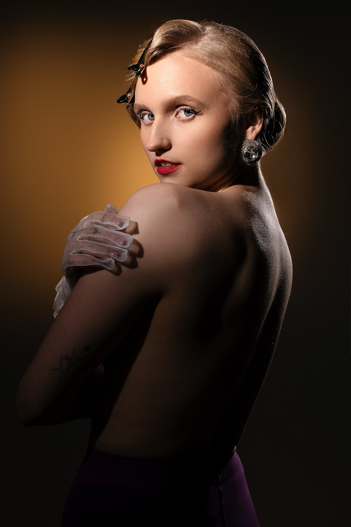 Анна. Свадебный фотограф Белгород