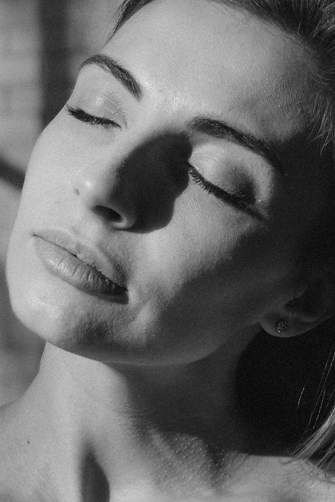 Портфолио фотографа Крым, Ялта, Алушта, Севастополь. Фотограф в Крыму - женские портреты / Кристина Коршунова