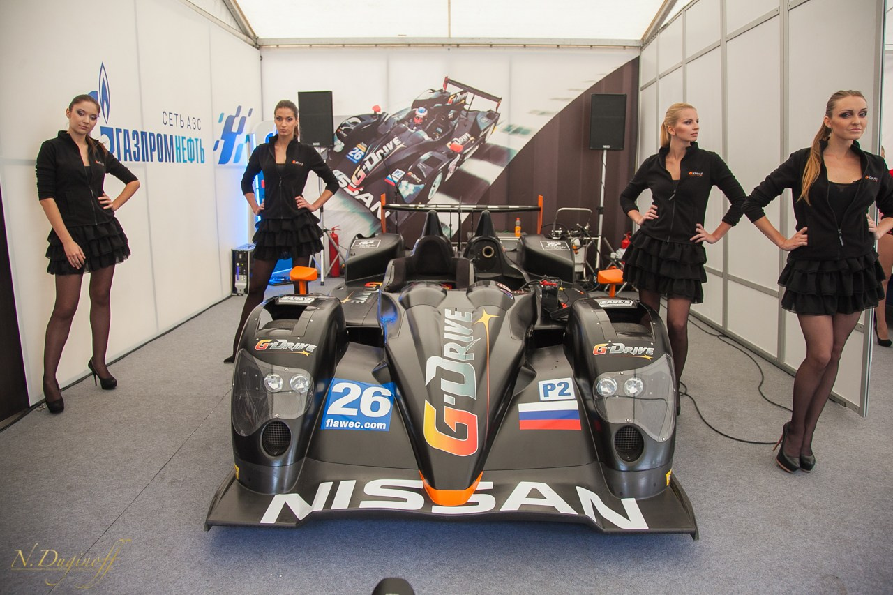 Nissan Nissmo Drive. Профессиональный фотограф Дугинов Николай | Екатеринбург