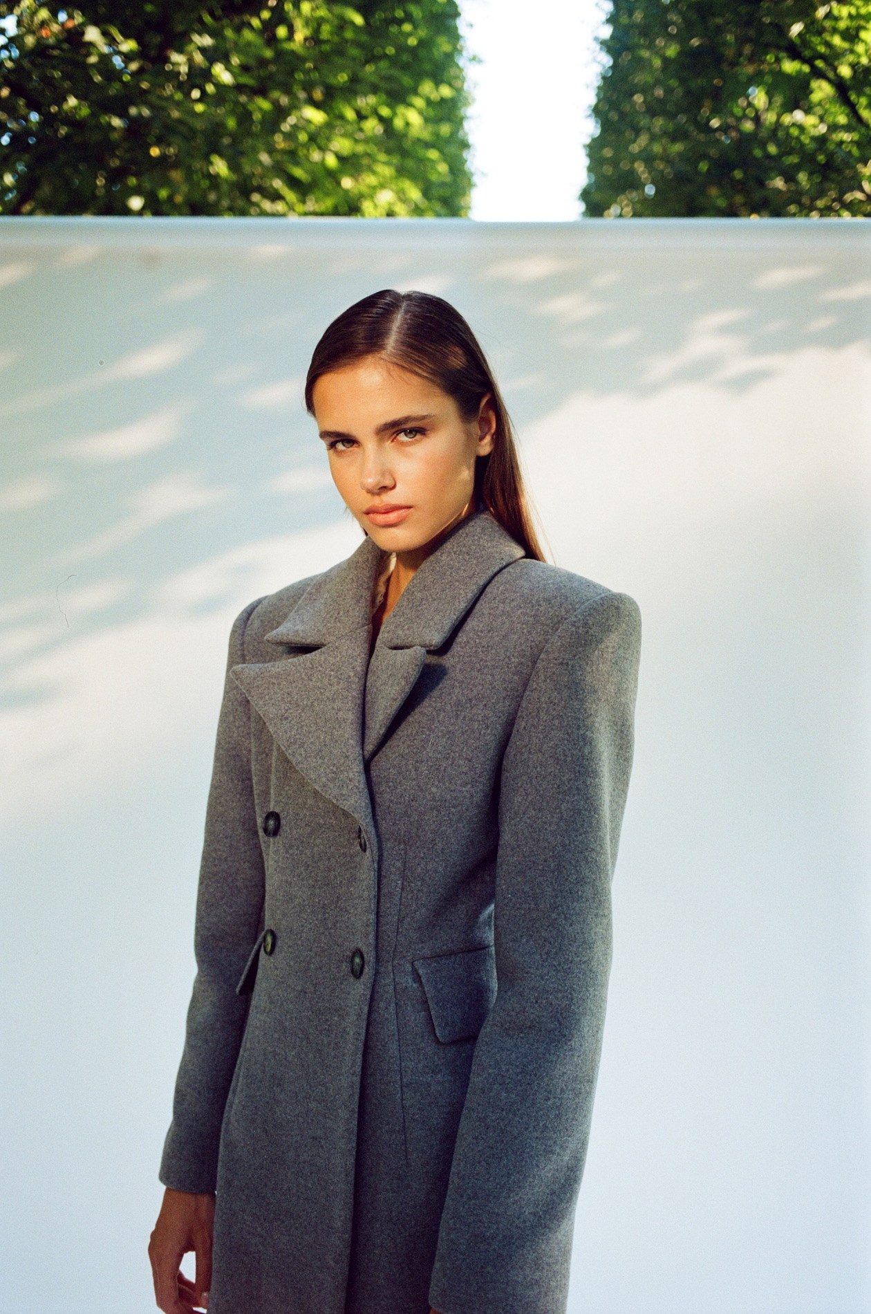 Lookbook. Фотограф Алексей Дупляков