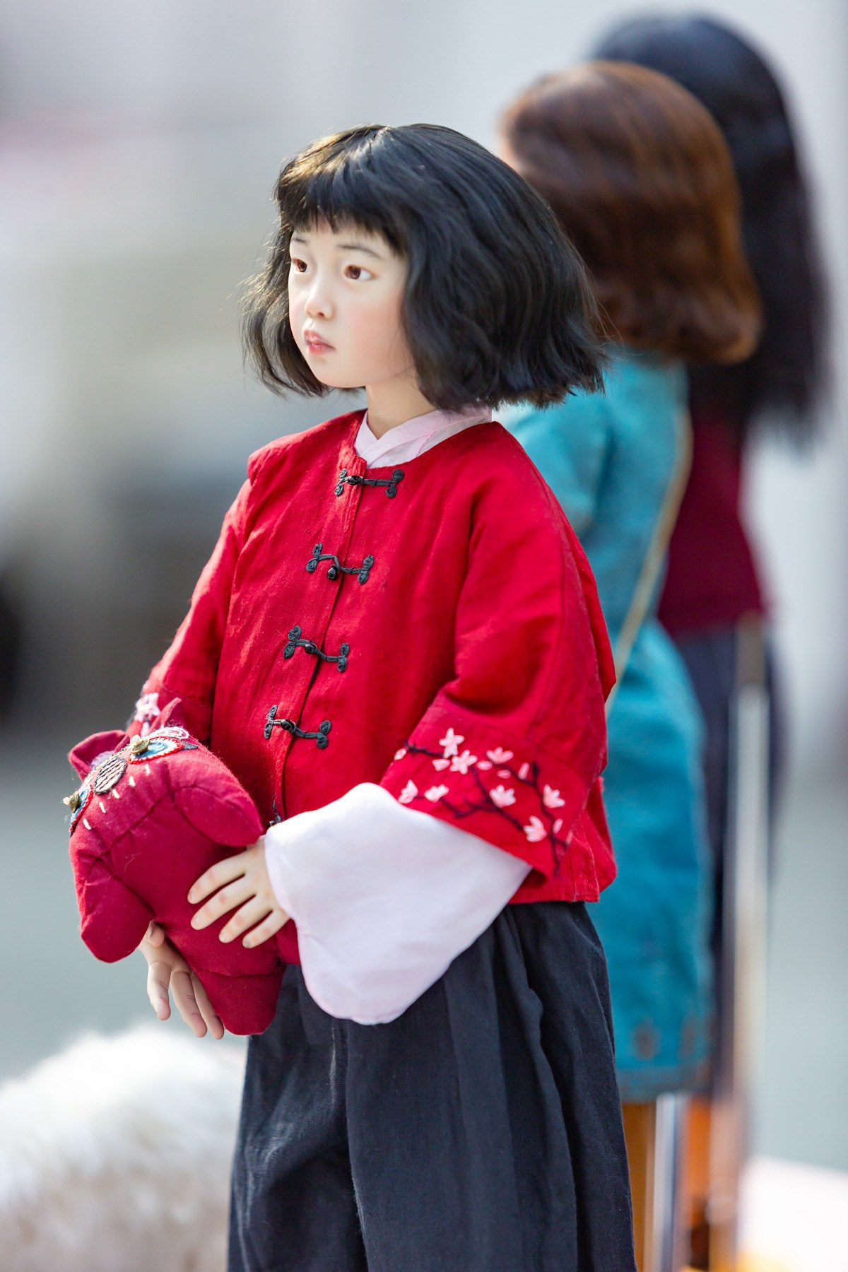 Международная выставка «Искусство куклы 2025», Москва, Гостиный двор, 9–12 октября 2025 г. Портретные фотографы в Москве — Анна и Алексей Бородины