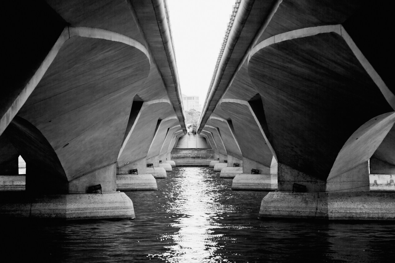 Architectural and interior photography. Photographer Kirill Sergeev | Moscow