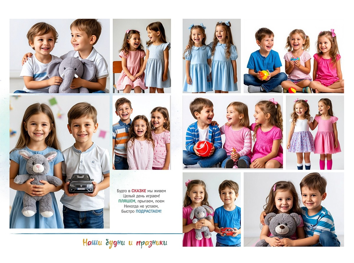 Дорога из желтого кирпича