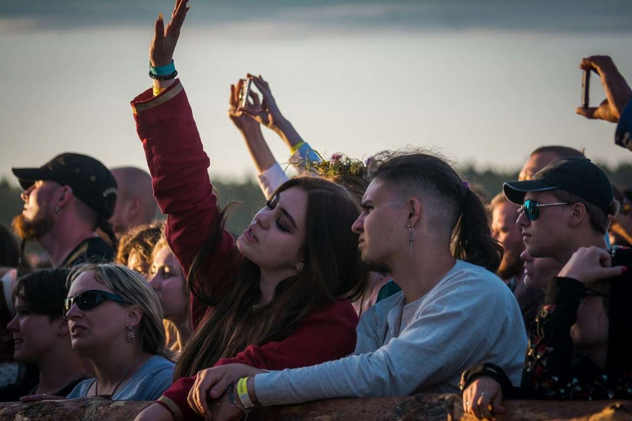 Репортажный фотограф в Санкт-Петербурге — Дмитрий Соколов