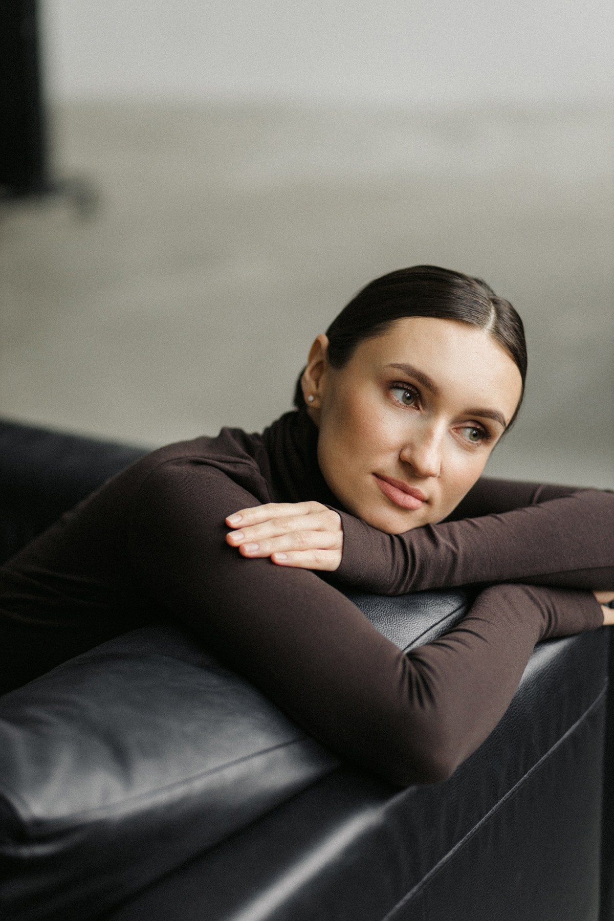 Olya studio. Anastasia Blud Photography