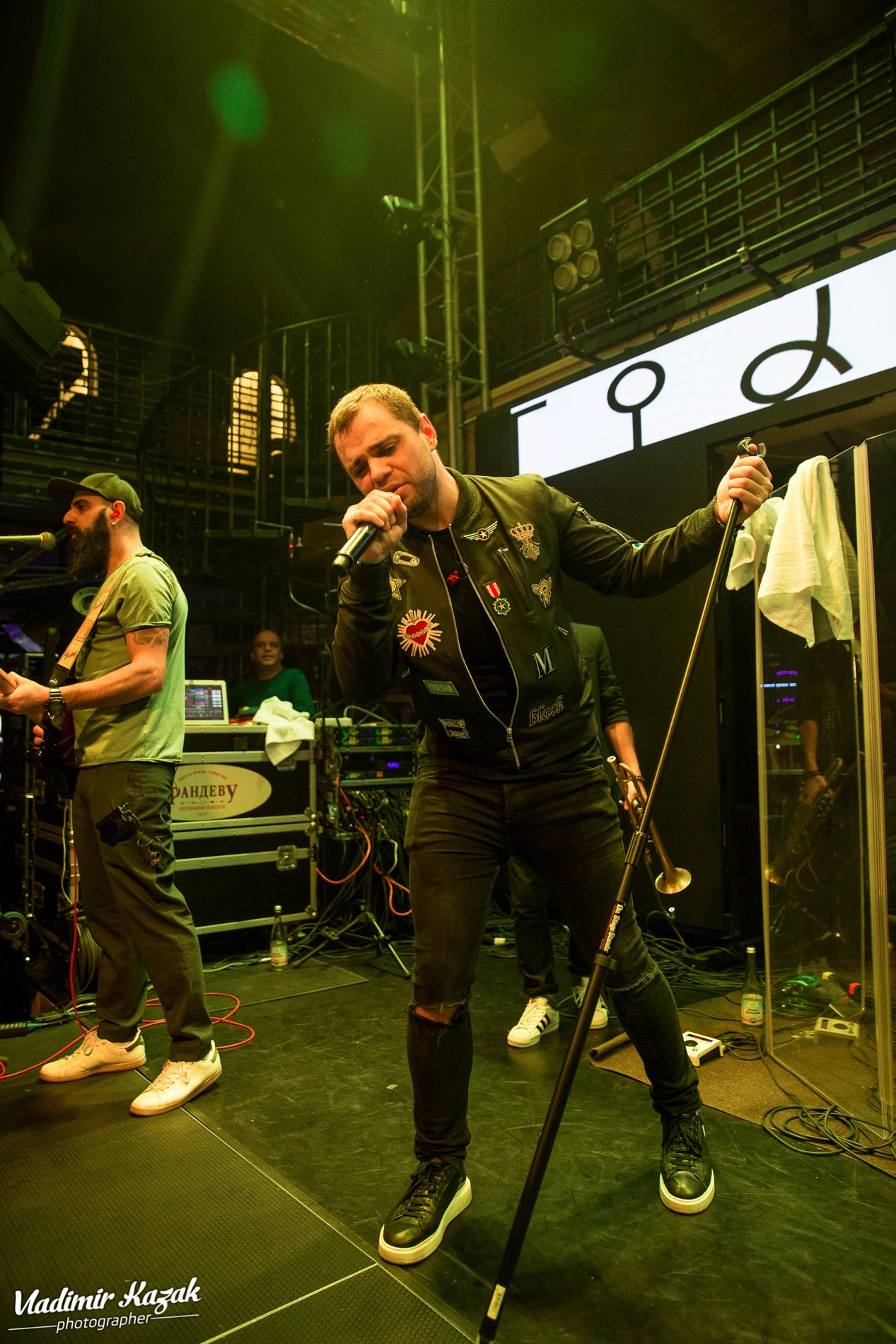 Градусы. Профессиональный фотограф в Волгодонске и Ростове Владимир Казак