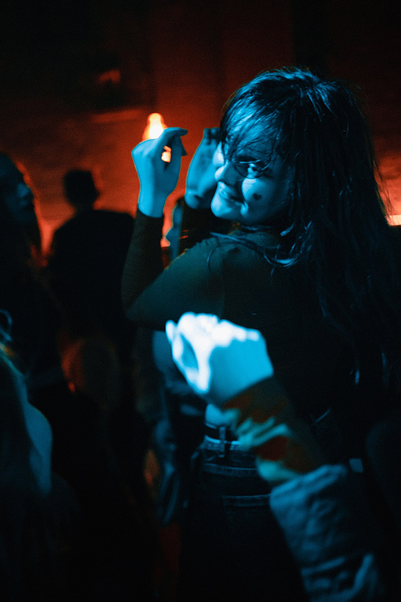 ЦЕНЗУРА БАР. Анастасия Попова — свадебный и репортажный фотограф | Воронеж, Павловск