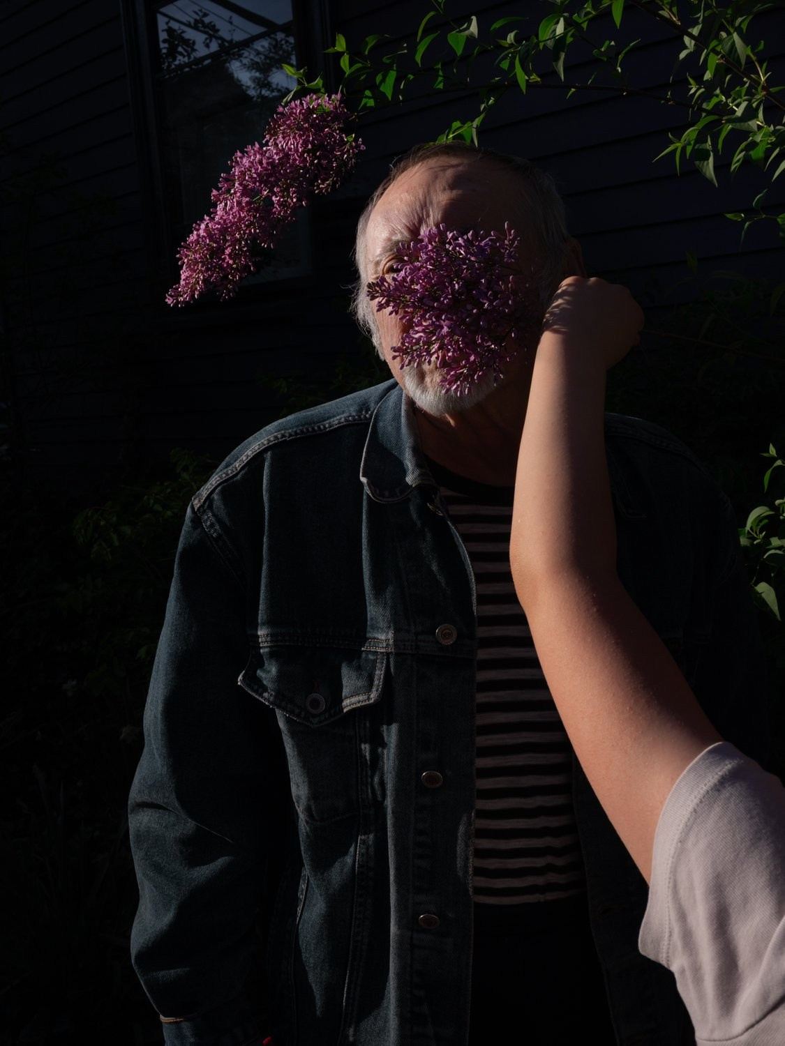 Магическая серия про материнство. Репортажный фотограф в Сочи — Михаил Мордасов