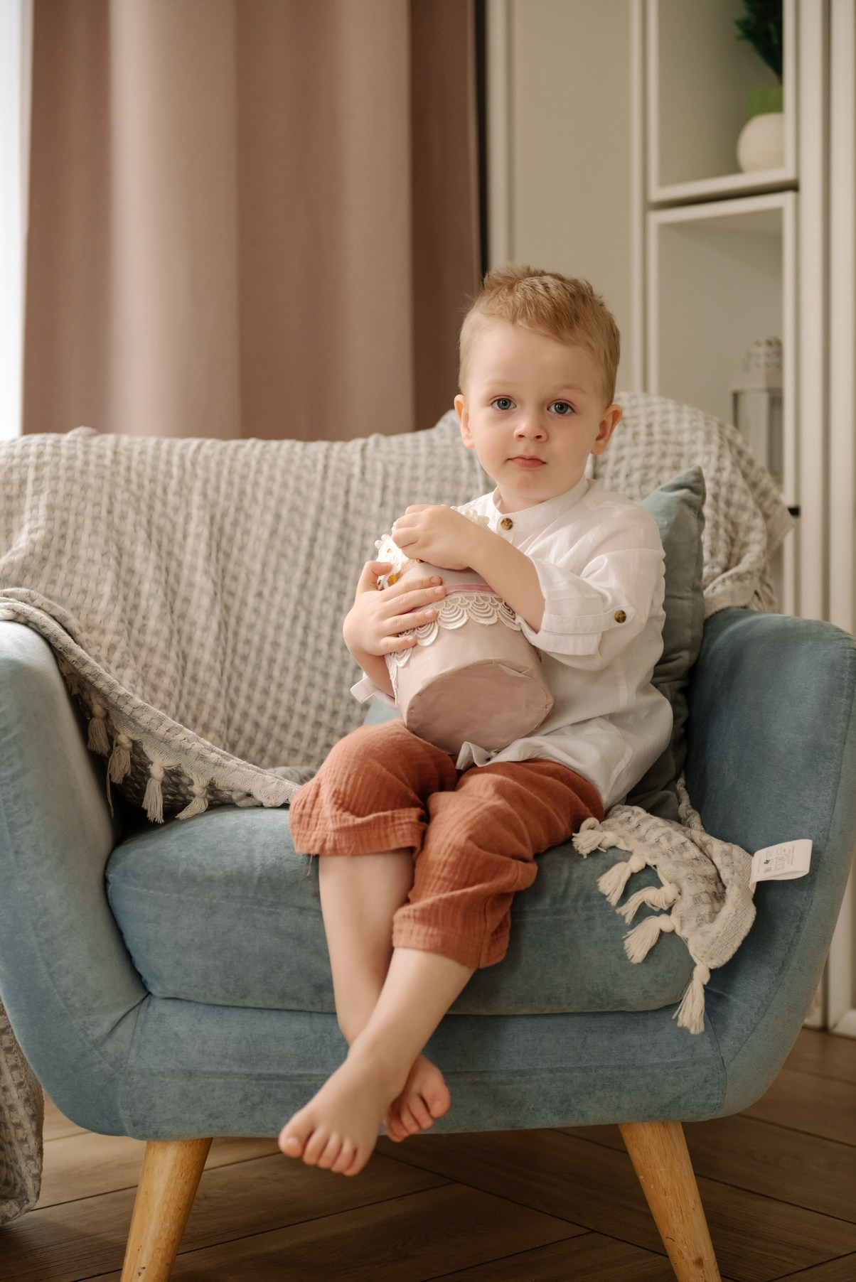 Семейная. Пасха с цыплятами. Свадебный и сеейный фотограф в Санкт-Петербурге Елена Худякова