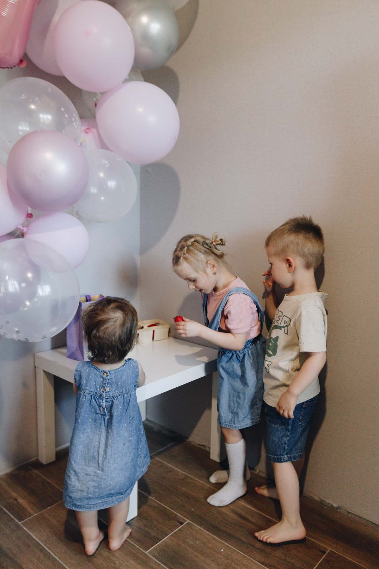 Еве 4 года. Свадебный семейный фотограф и видеограф Гомель Минск Беларусь Европа