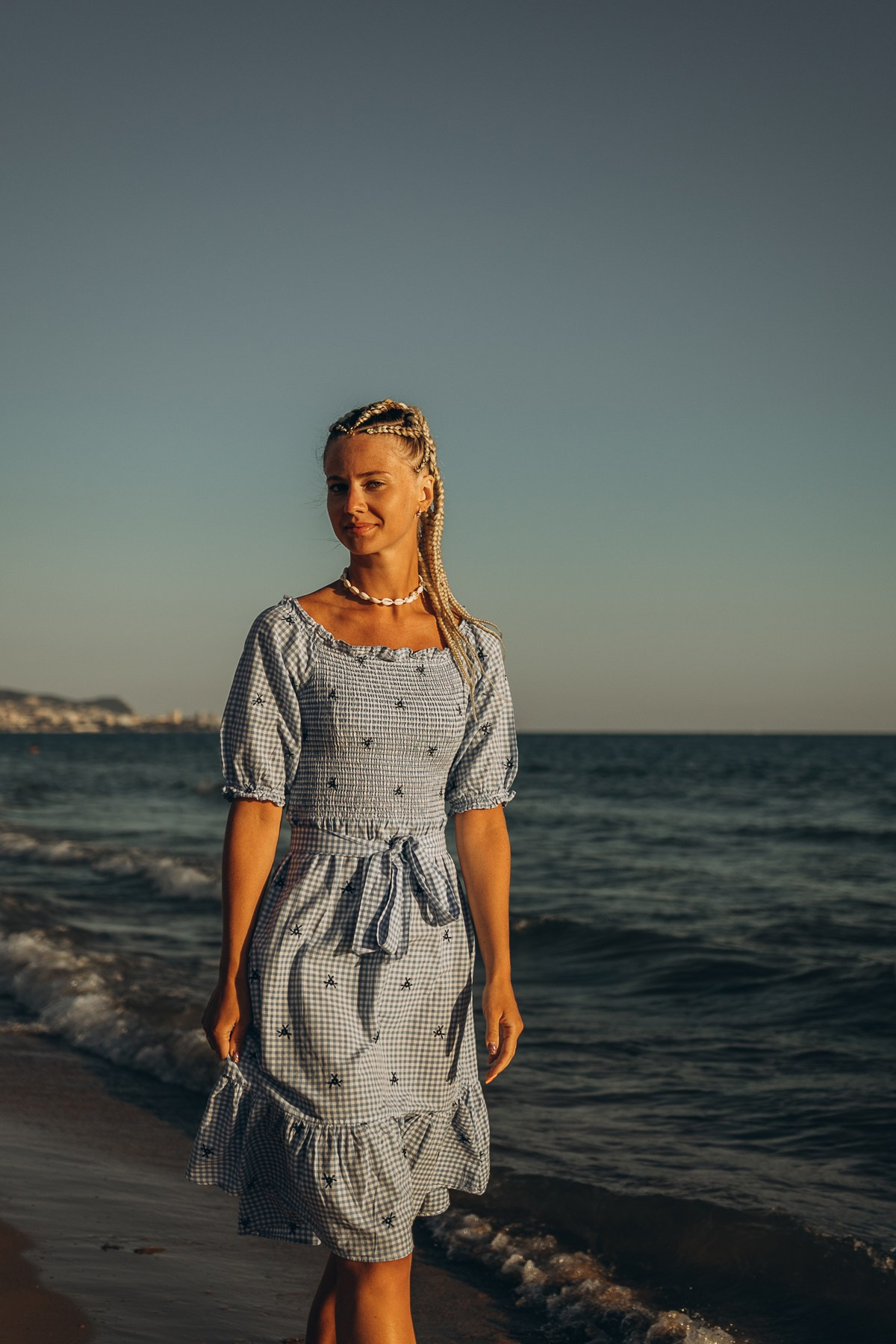 Евгений и Светлана — соленые поцелуи. Семейный фотограф Новороссийск, Анапа, Геленджик — Юлия Давыдова