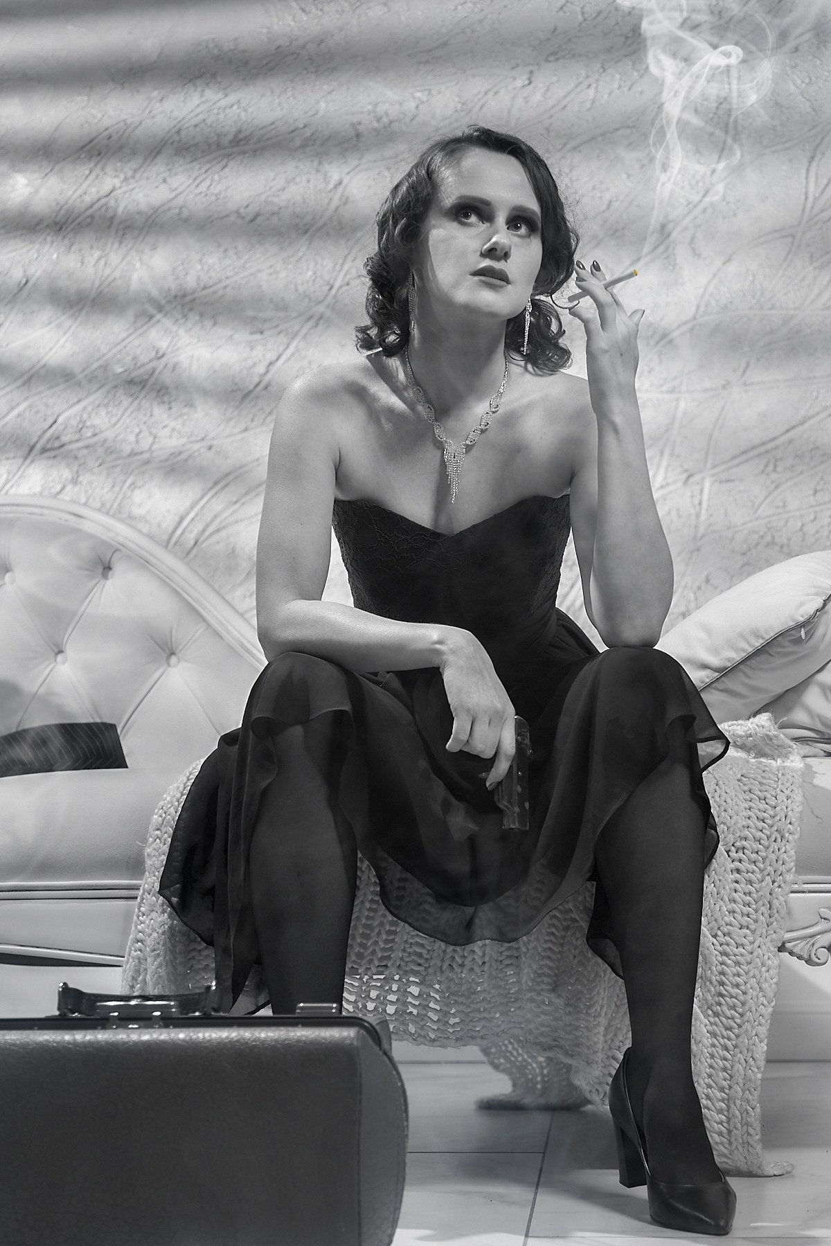 Портреты и Проекты