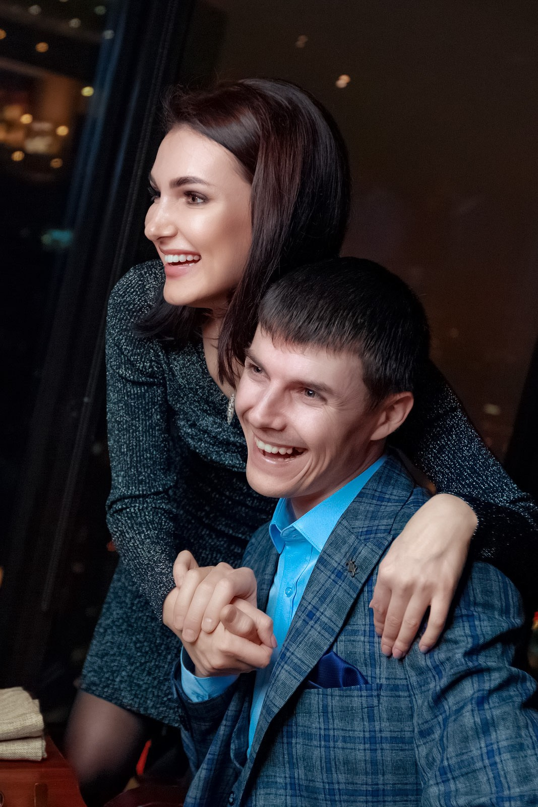 ДНИ РОЖДЕНИЯ ВЗРОСЛЫХ. Фотограф и видеограф для бизнеса в Москве — фуд, рестораны, интерьер, контент | Sizov Studio