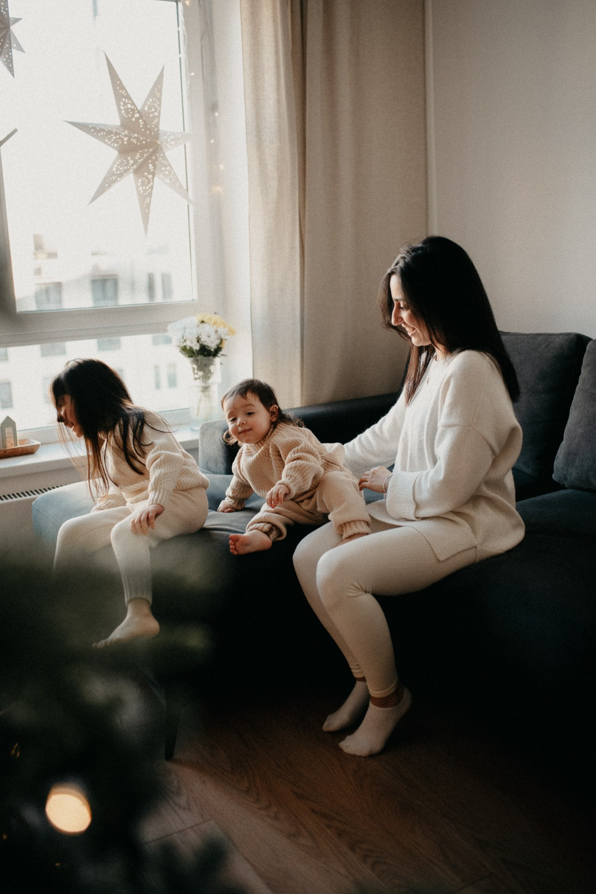 Запах печенек | дома