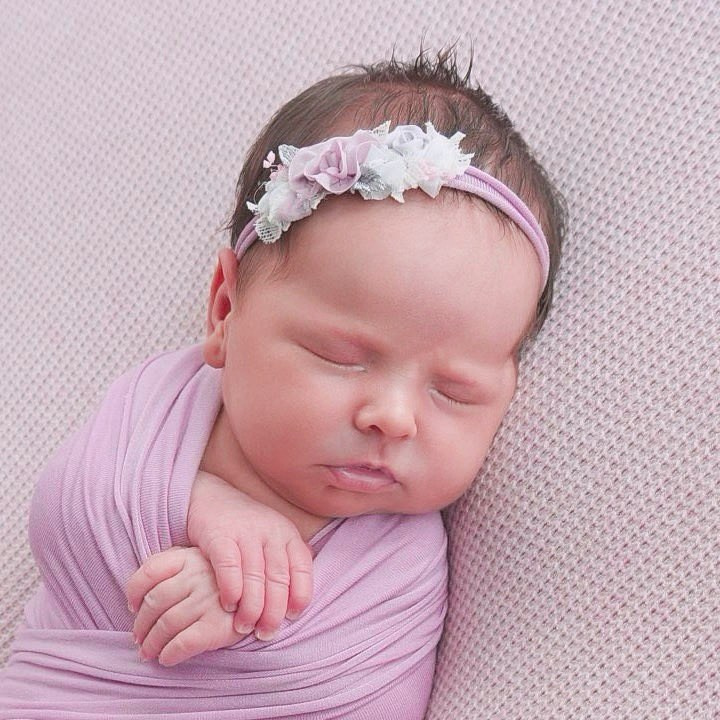 Newborn. Фотограф новорожденных в Екатеринбурге Екатерина Алексюк