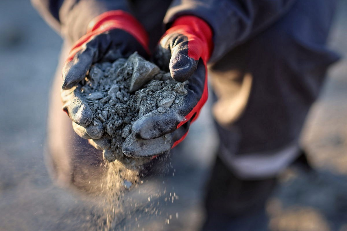 Industry. Павел Маркелов, фотограф