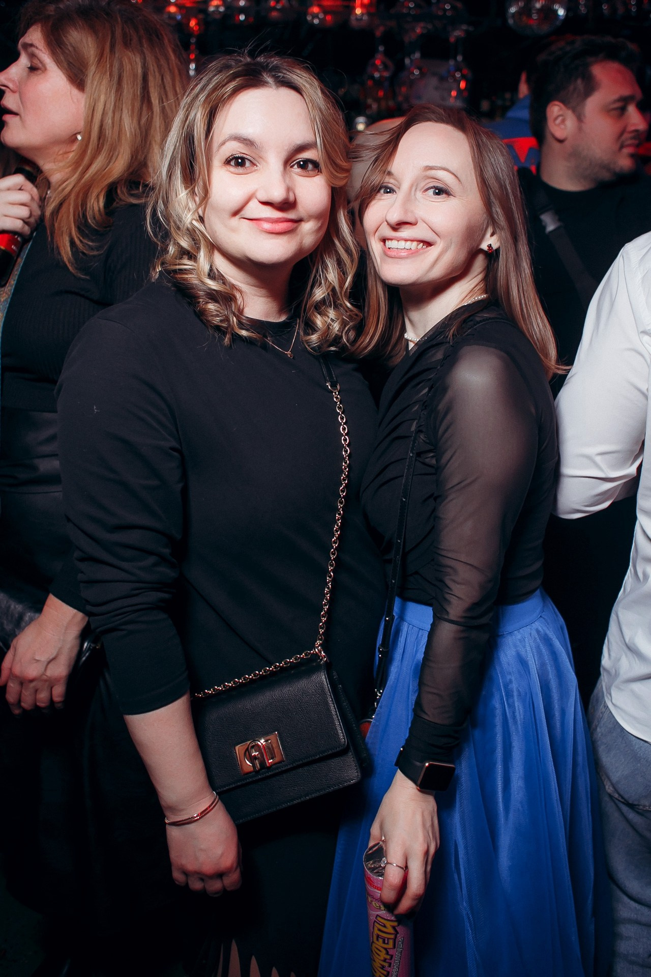 Двойная жизнь Вероники. Фотограф Павел Сердюков