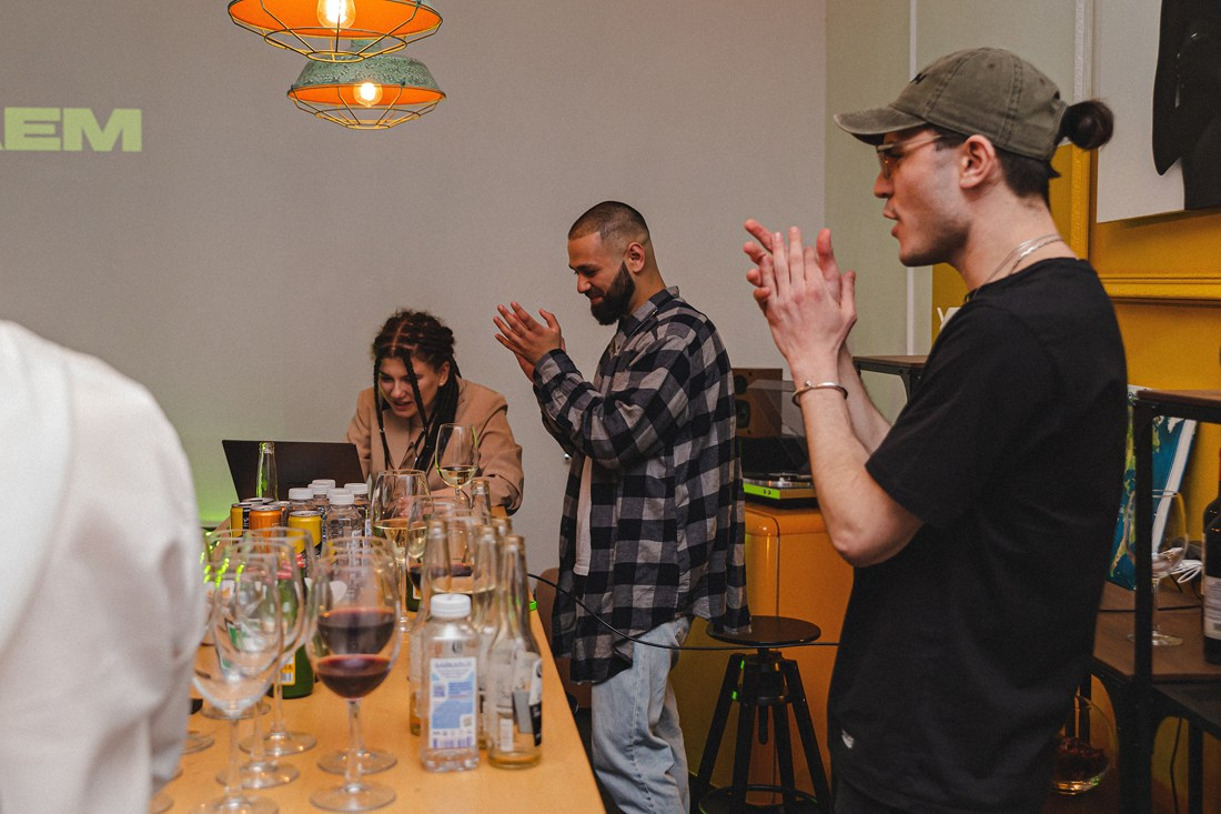 Репортажная и контент съемка. Портретный и Семейный фотограф в Санкт-Петербурге Rocket Alice