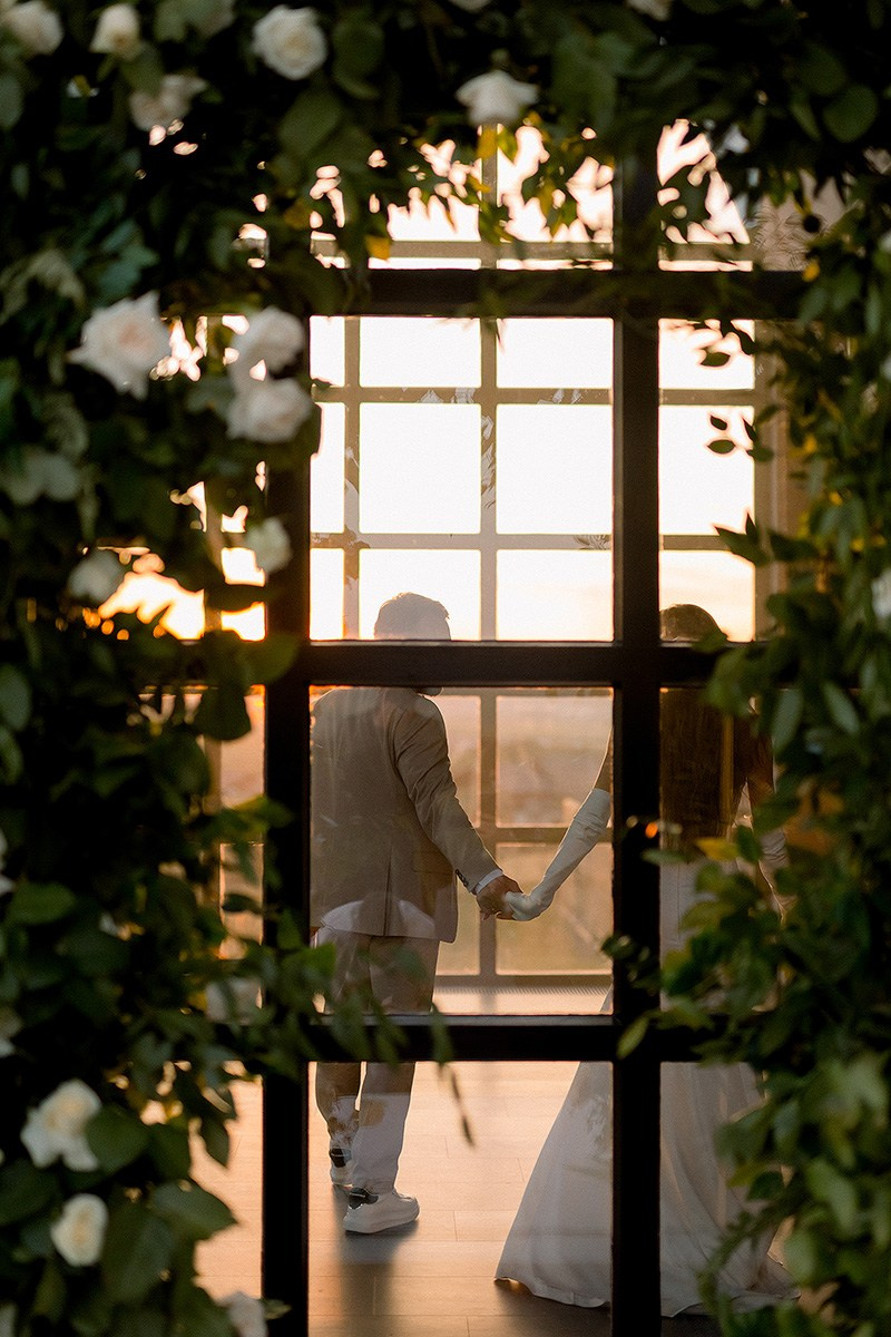 Кристина+Дмитрий. Фотограф в Красноярске Гетманова Мила