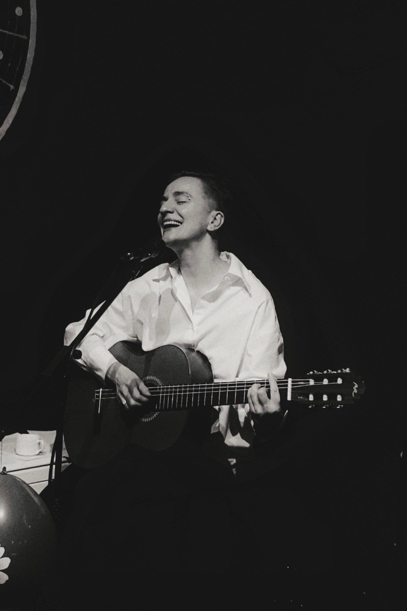 Концертные фото. Wirinsens