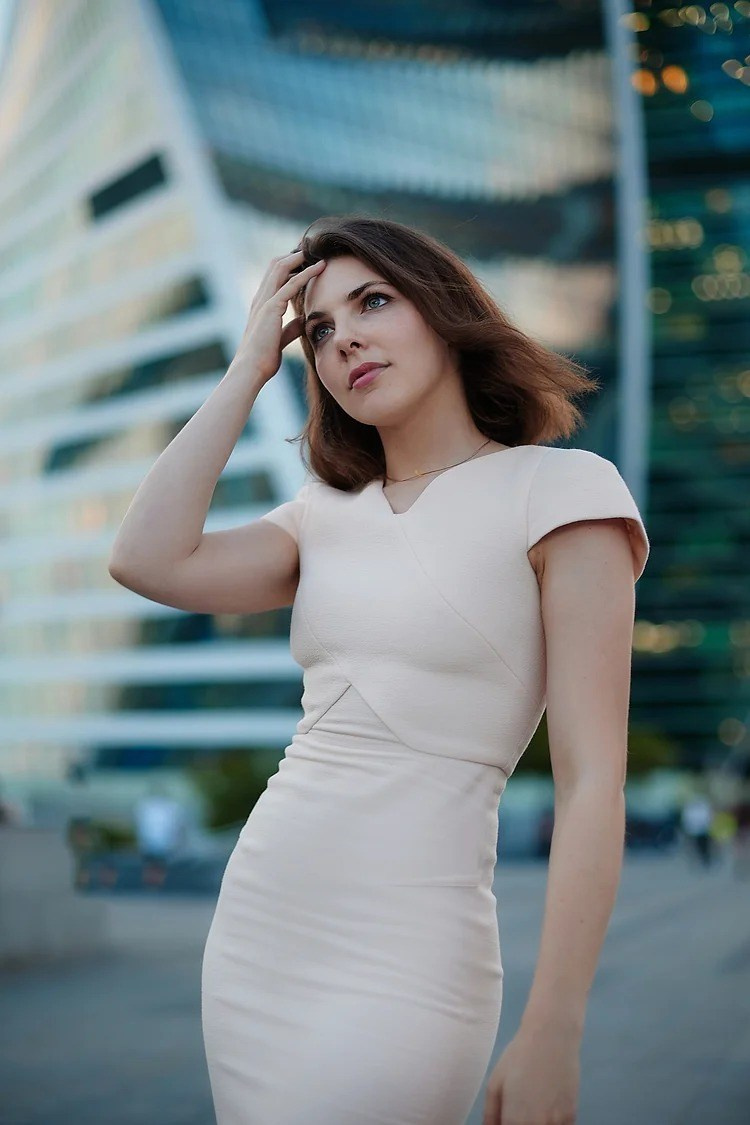 Портреты. Фотограф Ирина Абзалова