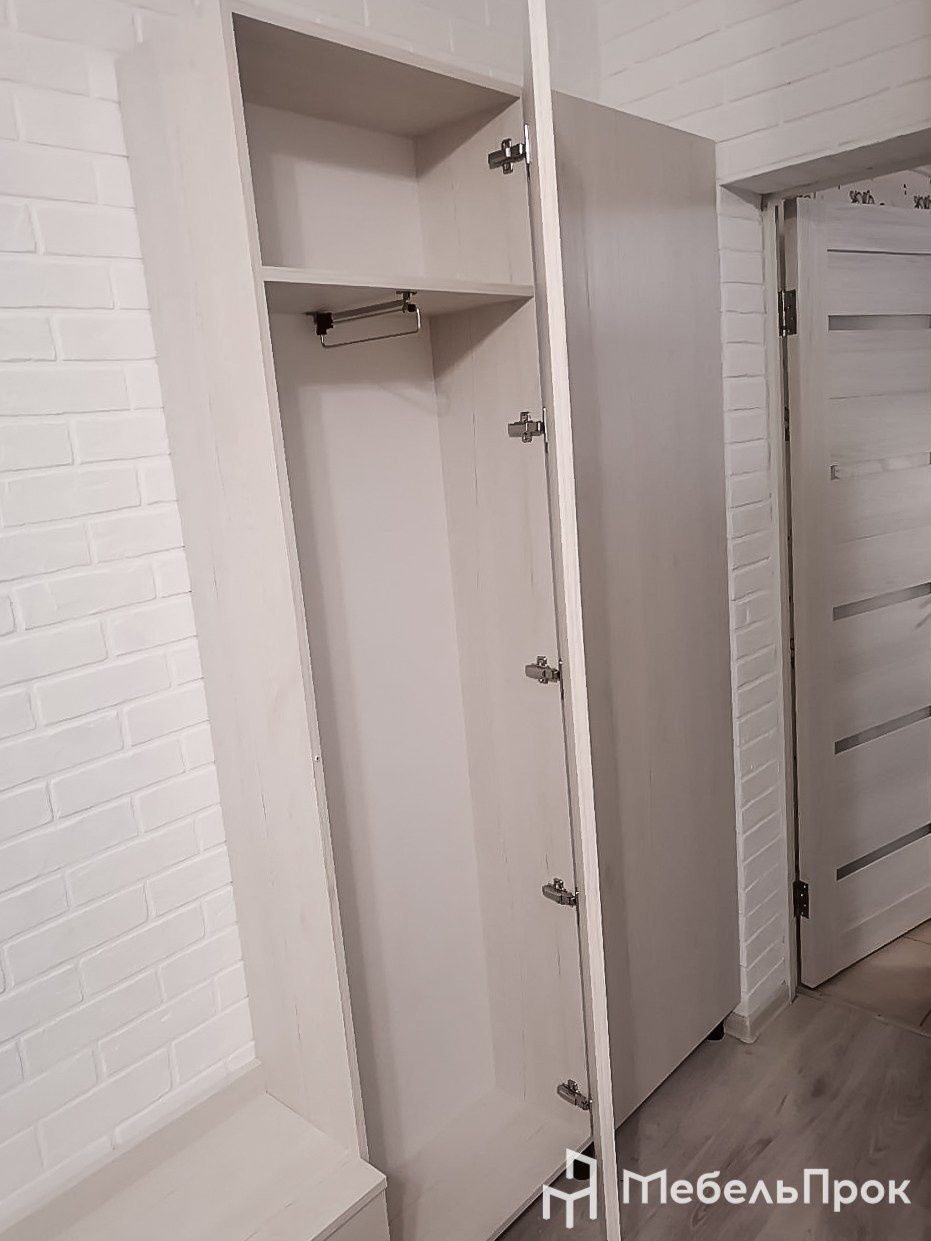 Мебель для прихожей. Главная