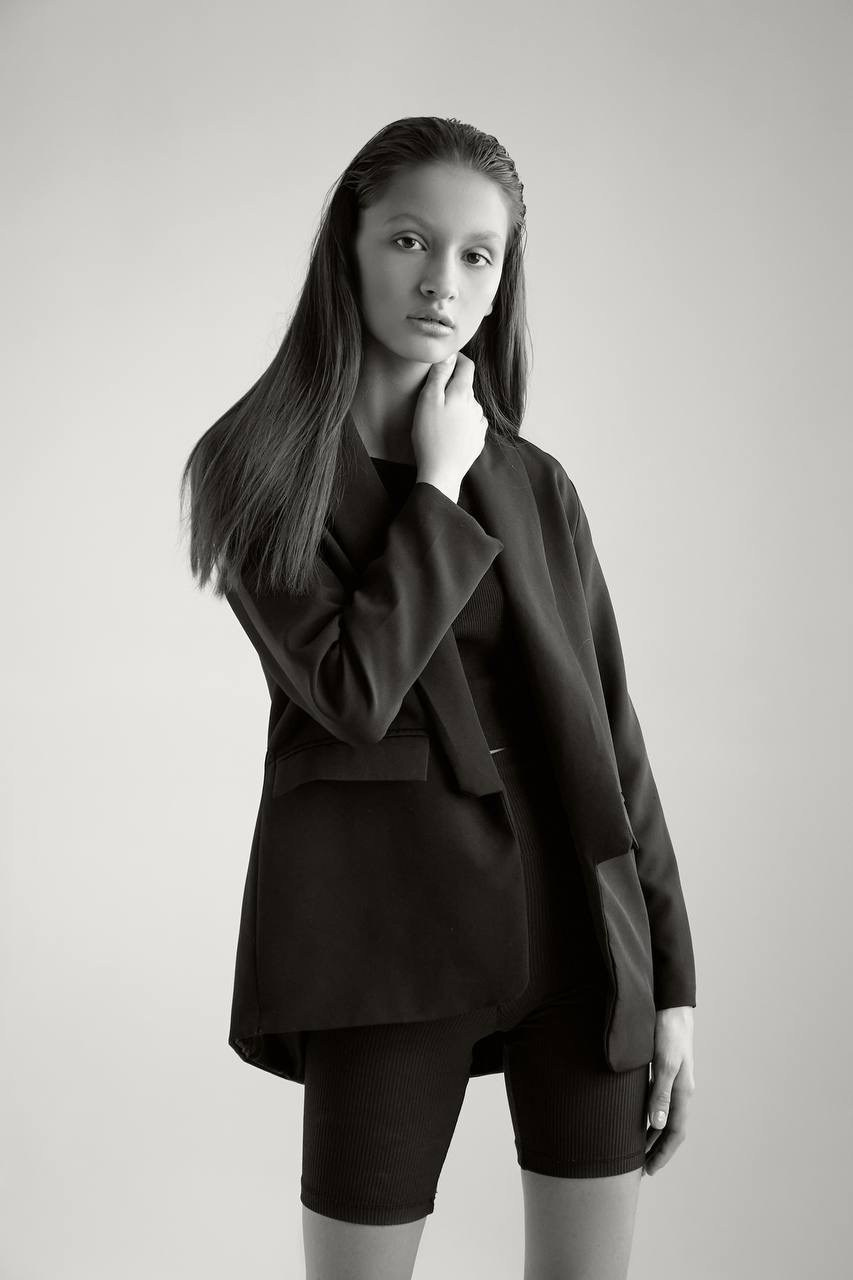 ULYANA. Модельная студия MIA Models