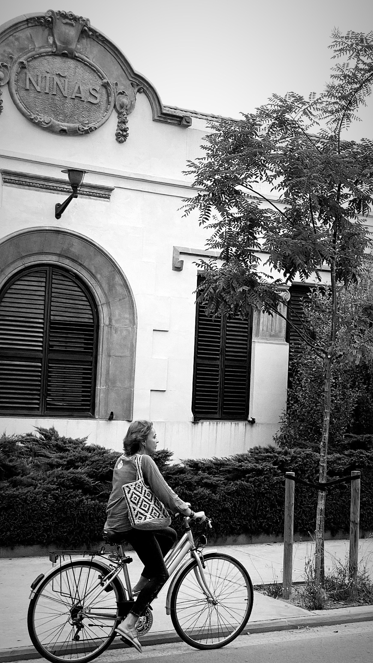 фотограф фотография Барселона Каталония fotógrafo Barcelona photographer город town catalana fotografía велосипед bicicleta