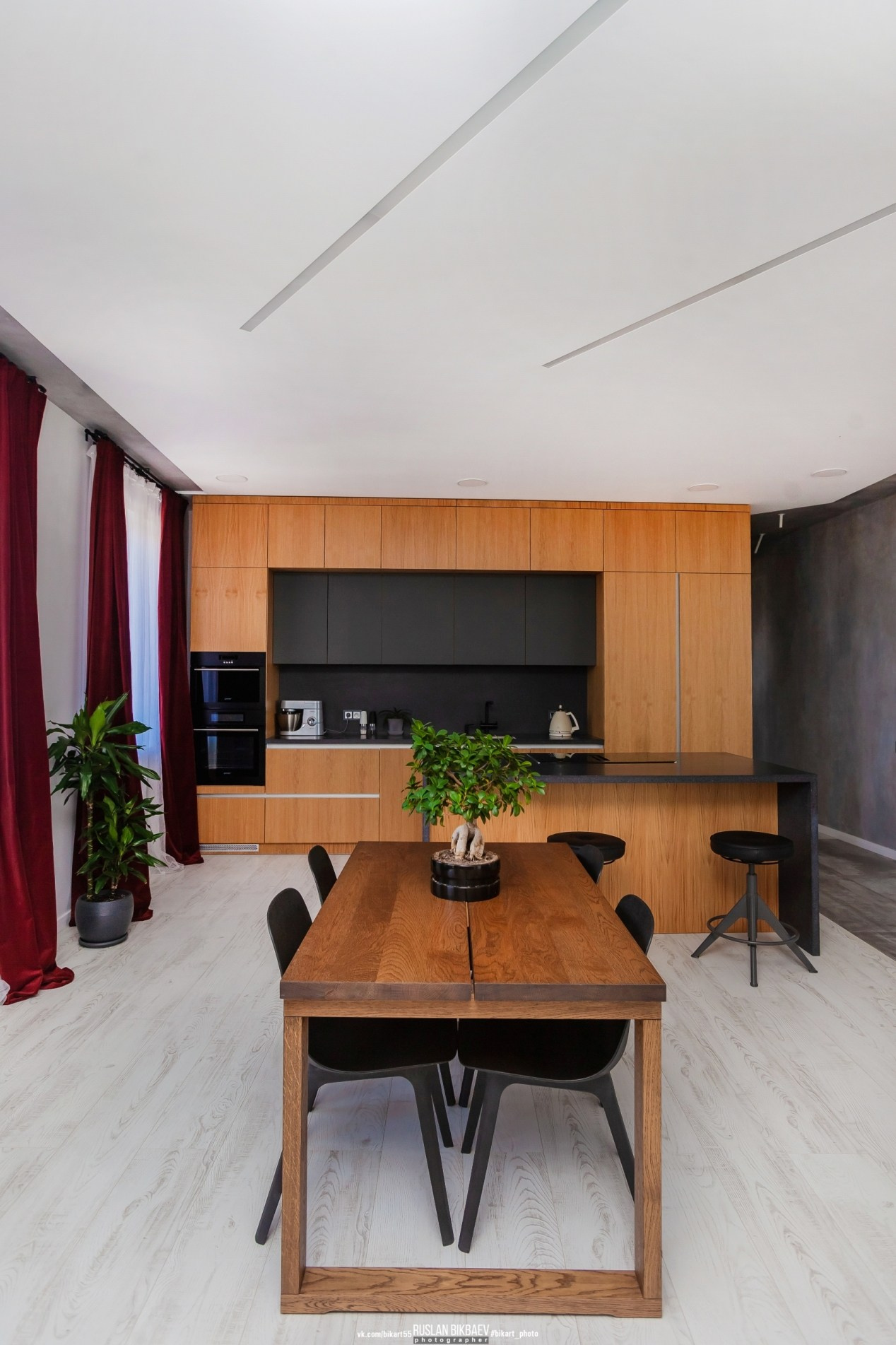 Квартира. Главная