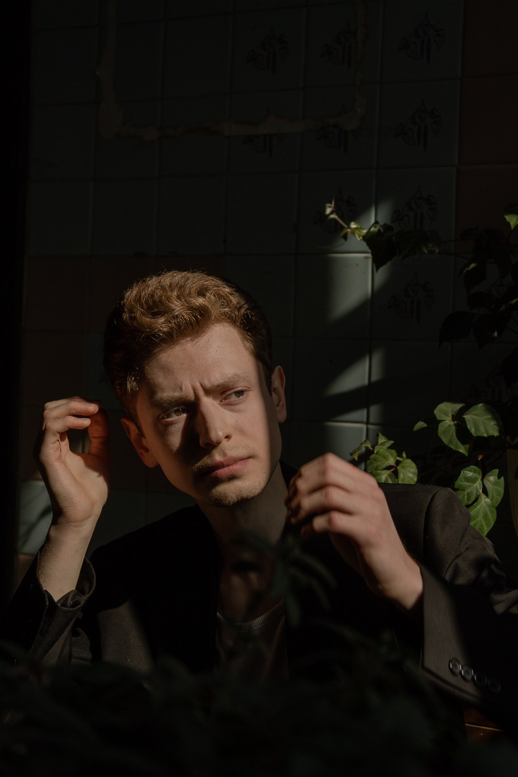 Владислав. Борщевская Елизавета / фотограф Иркутск