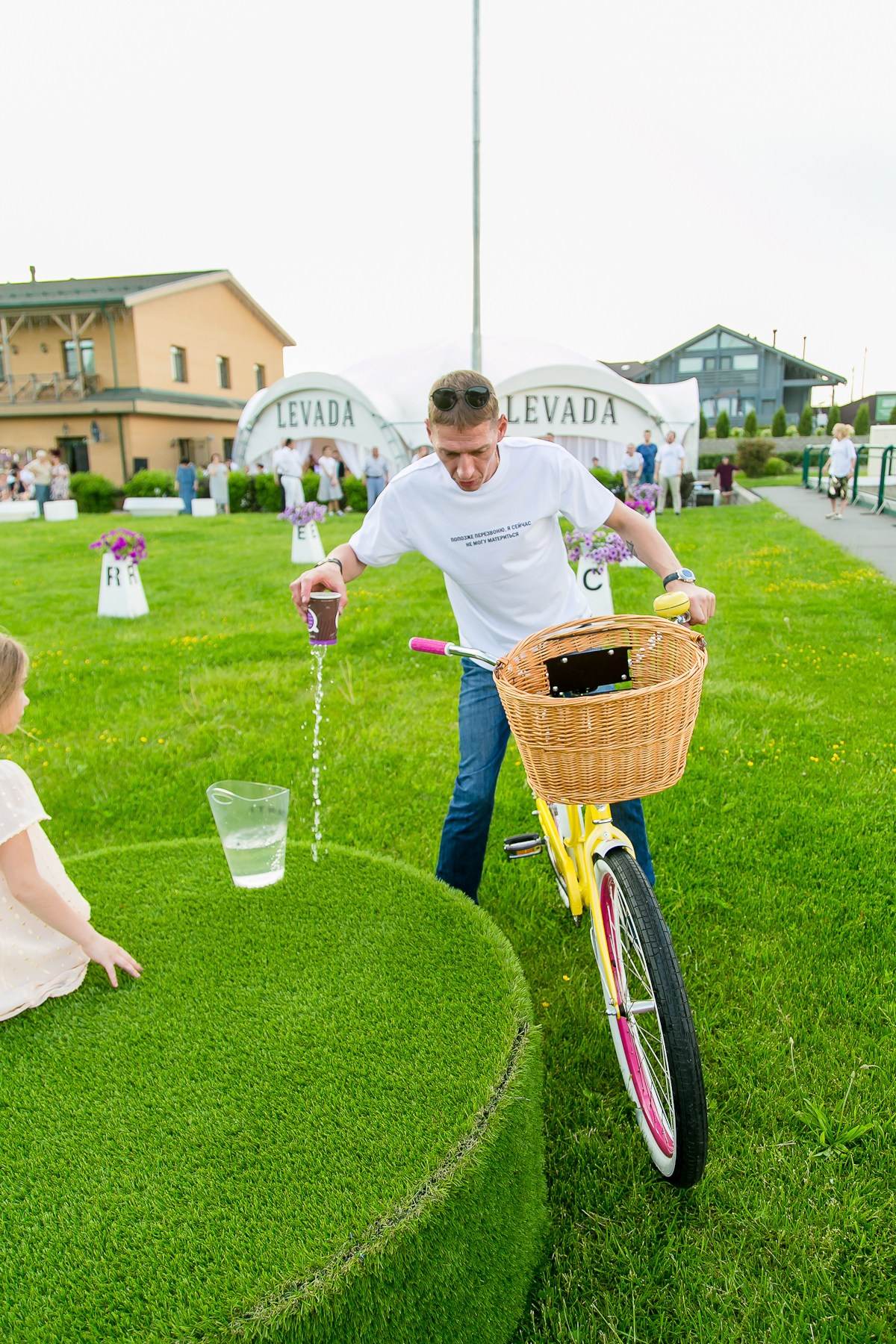 ДЕНЬ РОЖДЕНИЯ Конный клуб. Главная