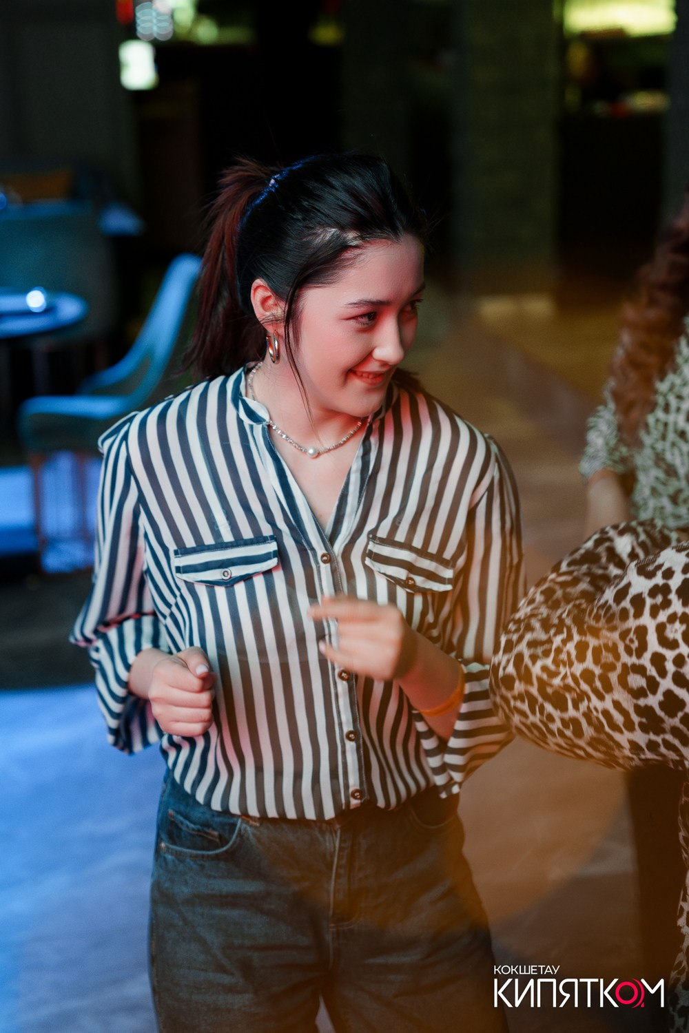 ПАНАЕХАЛИ. КИПЯТКОМ КОКШЕТАУ