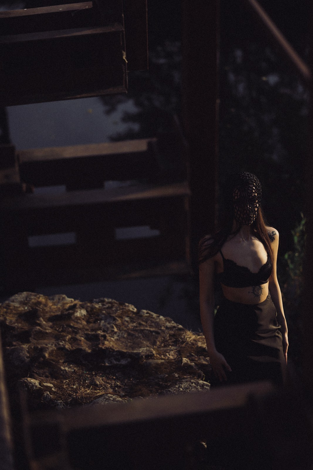 «Твин Пикс» в главной роли Лаура Пулмер. Свадебный фотограф Великий Новгород Станислав Кособудский