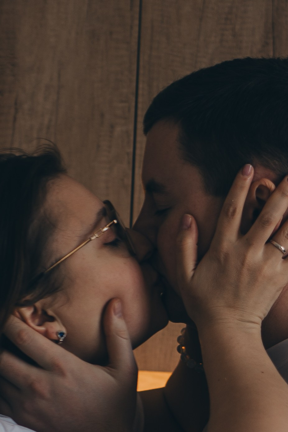 Студийная. Профессиональный фотограф, Санкт-Петербург — Виктория Богомолова