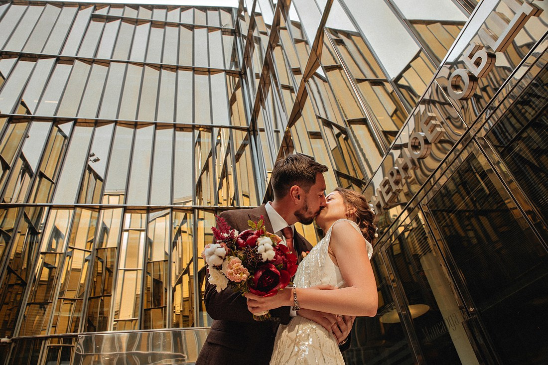 M & L. Портретный и Семейный фотограф в Санкт-Петербурге Rocket Alice