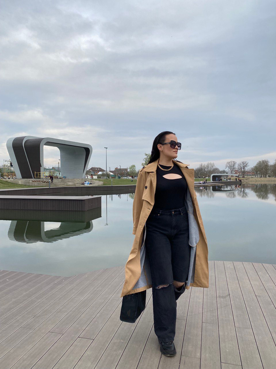 Распродажа курса: «Мобильная фотография». Алла Шевченко — продюсер — наставник