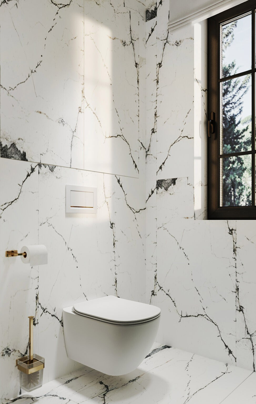 4. Студия дизайна интерьера RISE DESIGN STUDIO