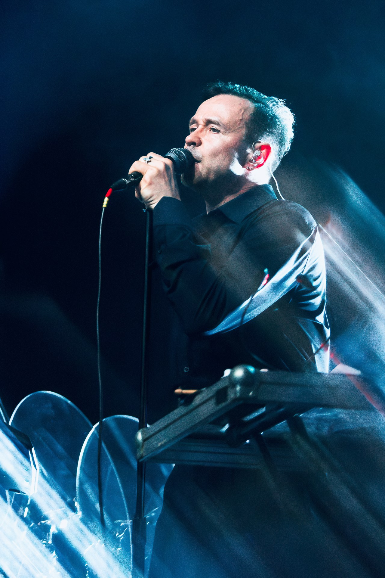 Андрей Лысиков. Дельфин, 05.06.25, VK Gipsy