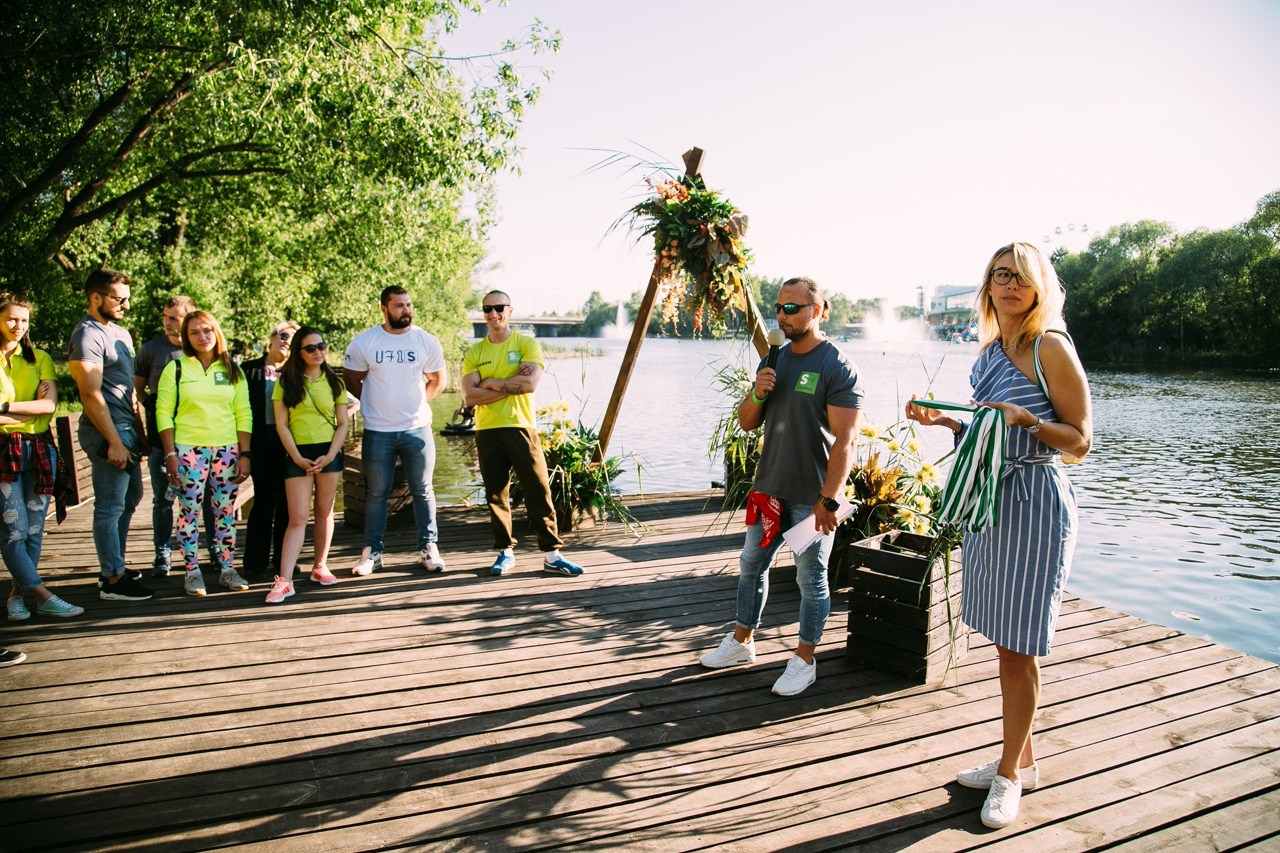 Репортажная съемка. Женский и контент фотограф Данилина Ирина в Москве