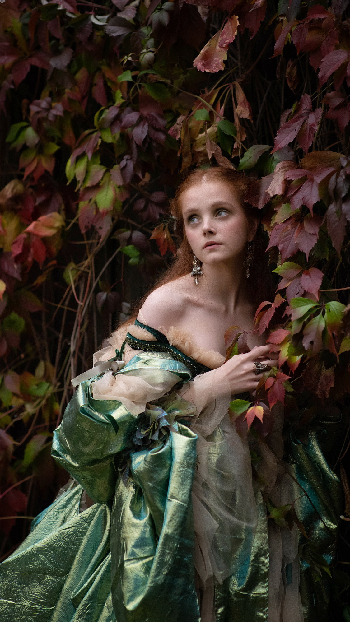 Янина Ермакова, арт-фотограф